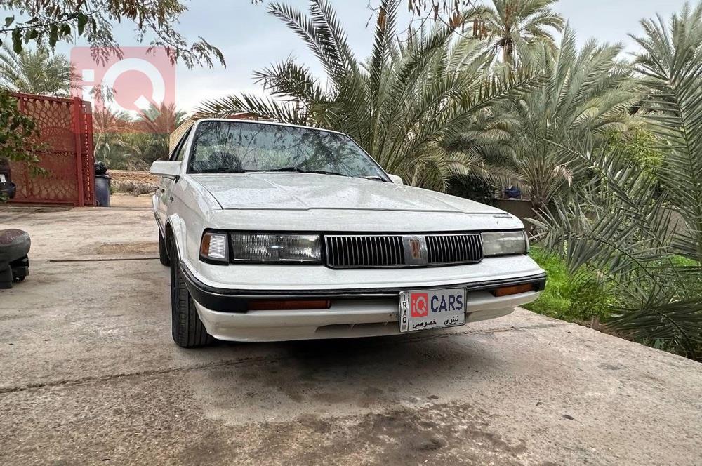 شيفروليه اولدزموبيل